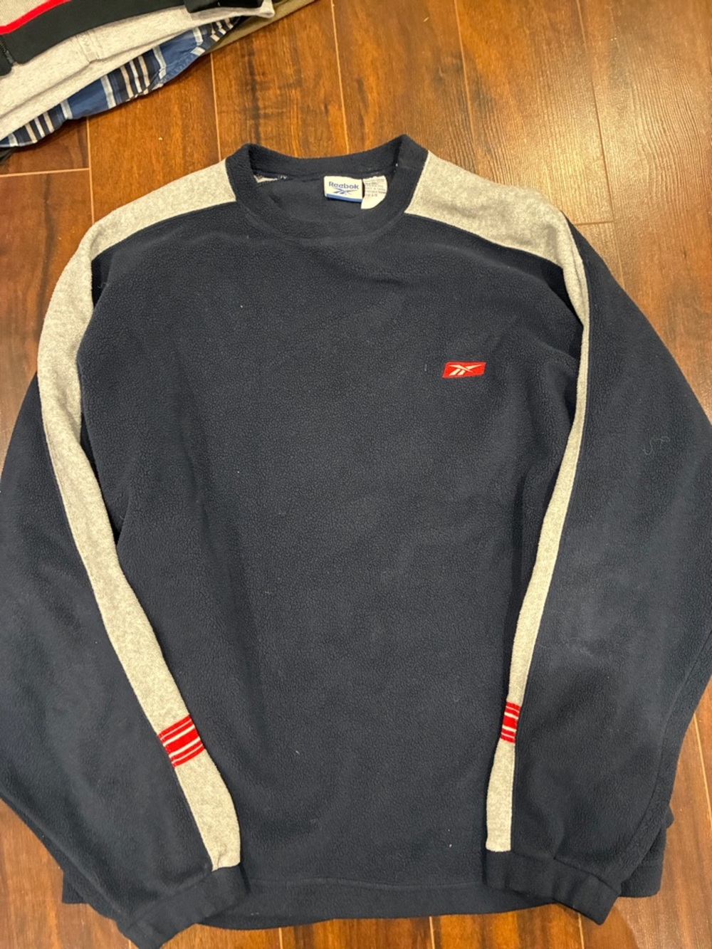 Reebok Sweater